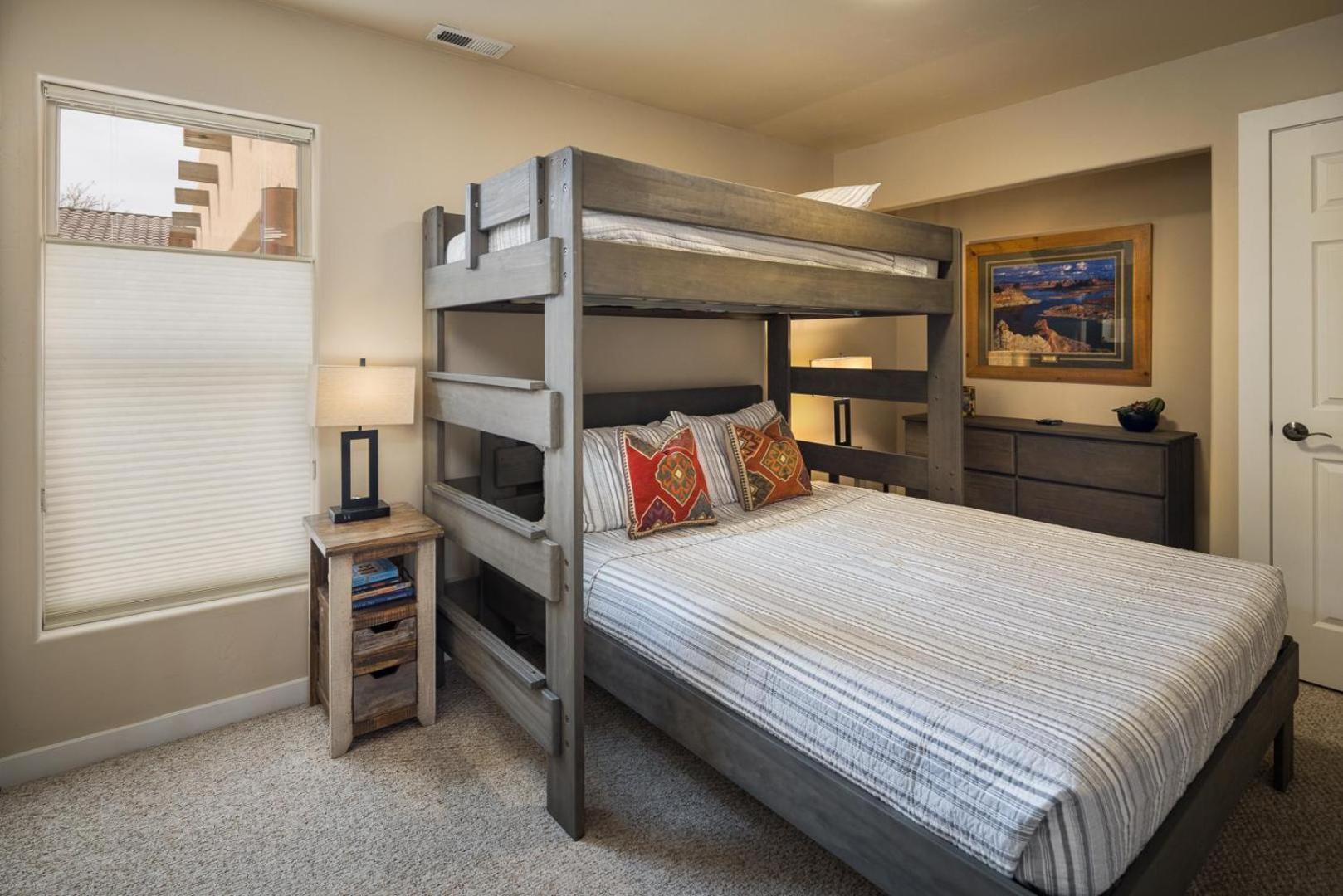 Holiday home Rim Village Unit Q2