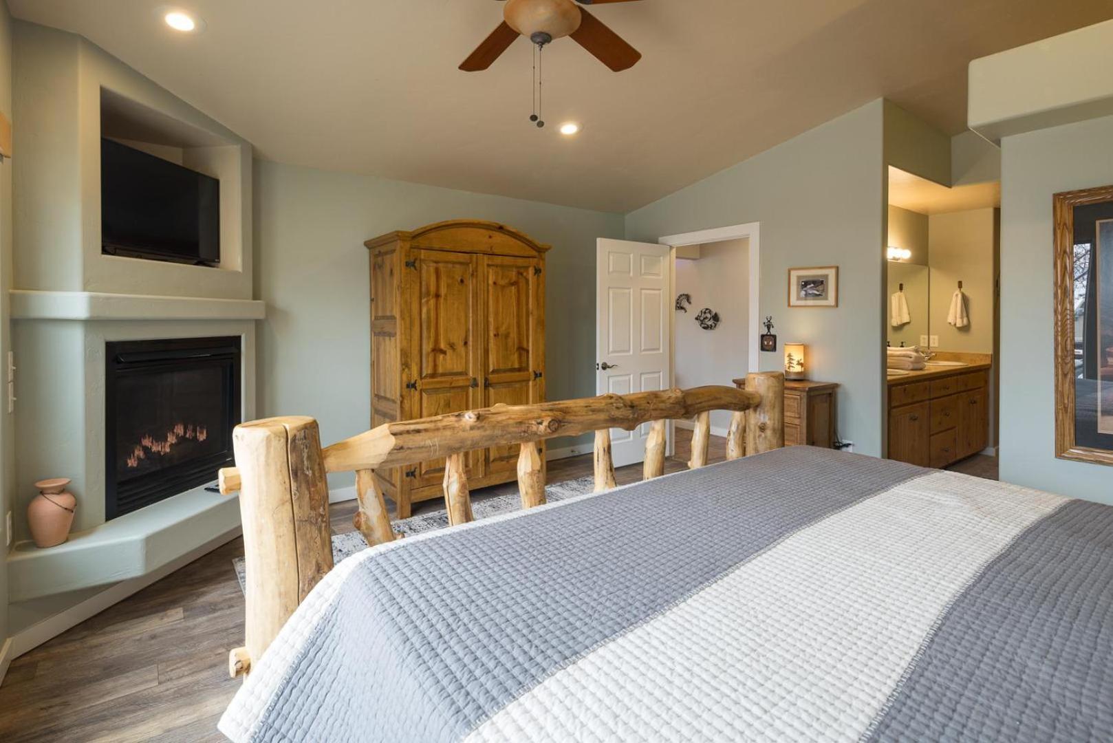 Rim Village Unit Q2 Holiday home