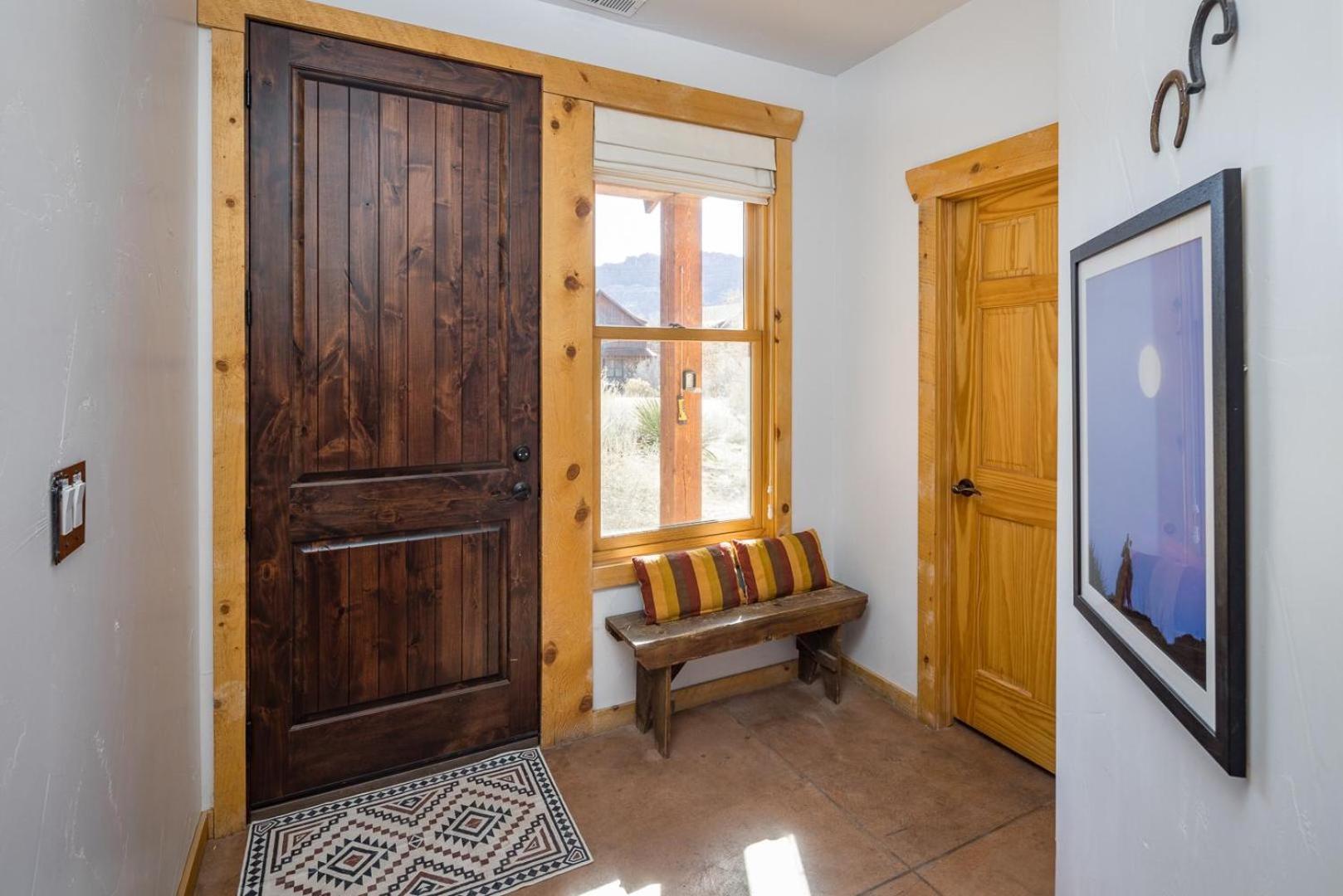 Holiday home Coyote Run 7 *