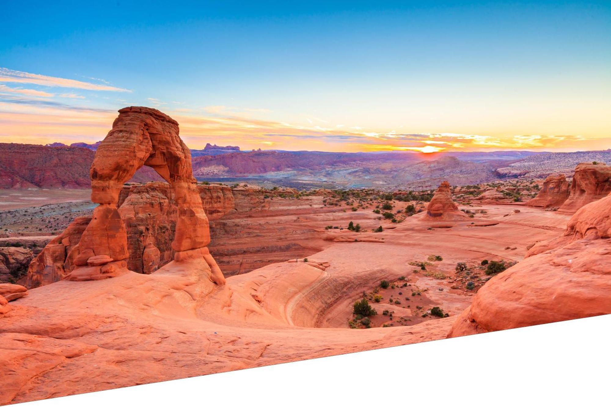 Coyote Run 7 * Moab