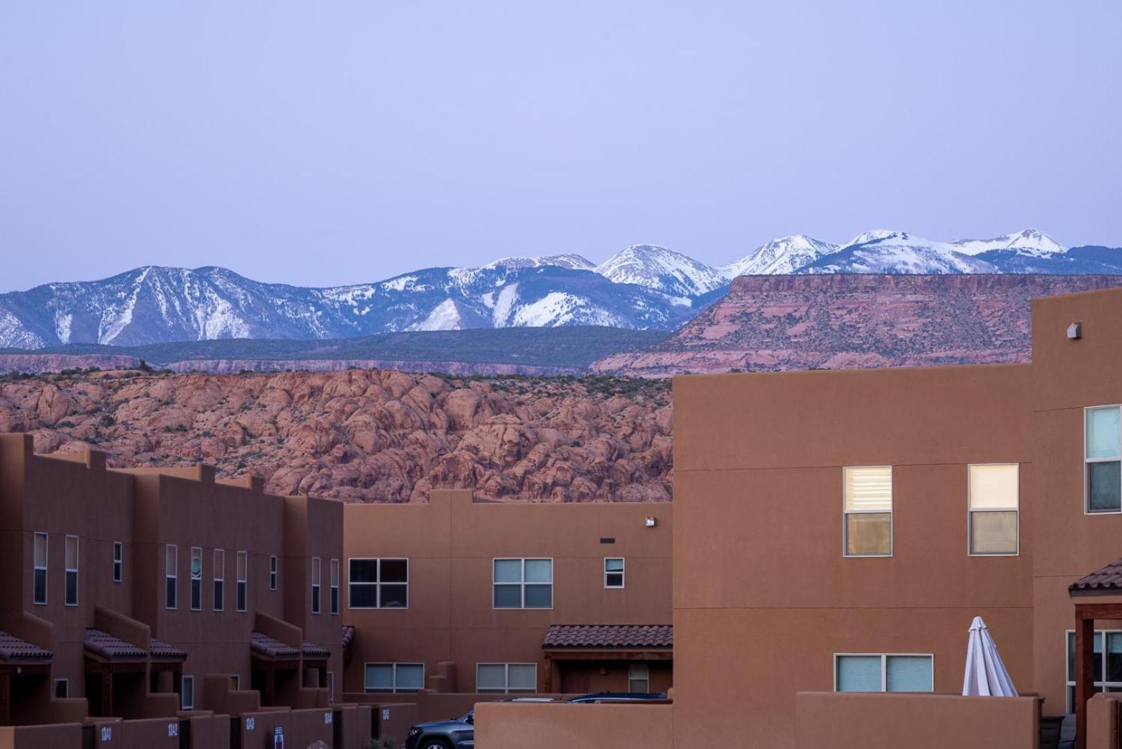 Rim Village Vista - Unit 20 - A2 Holiday home *