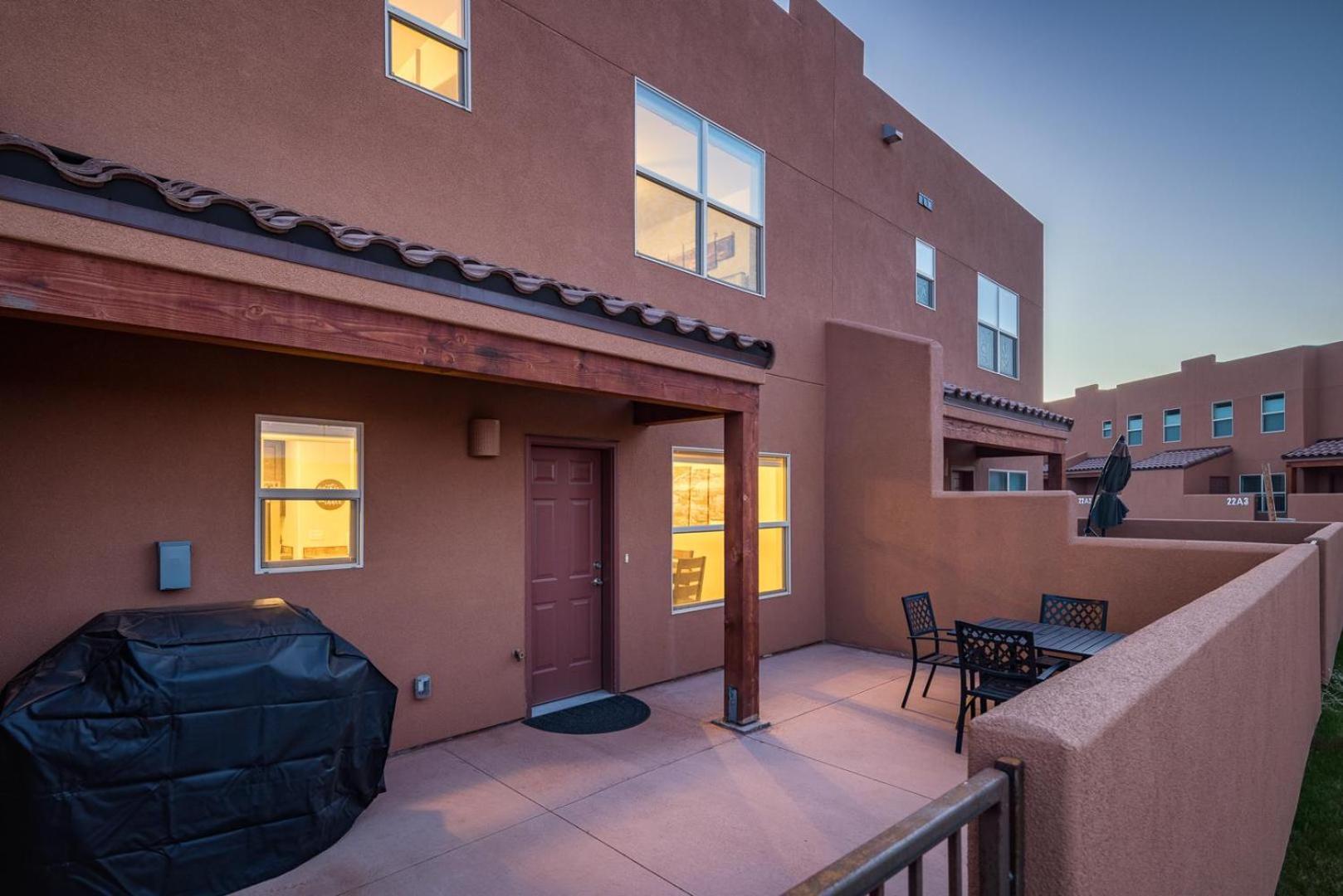 Holiday home Rim Village Vista - Unit 20 - A2 Moab