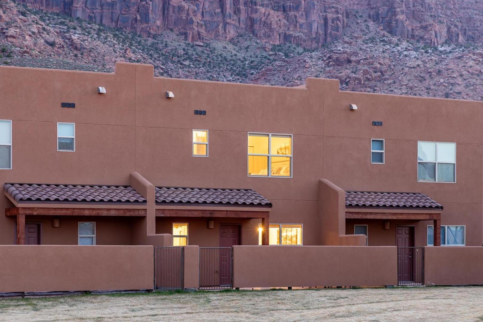 Holiday home Rim Village Vista - Unit 20 - A2 *
