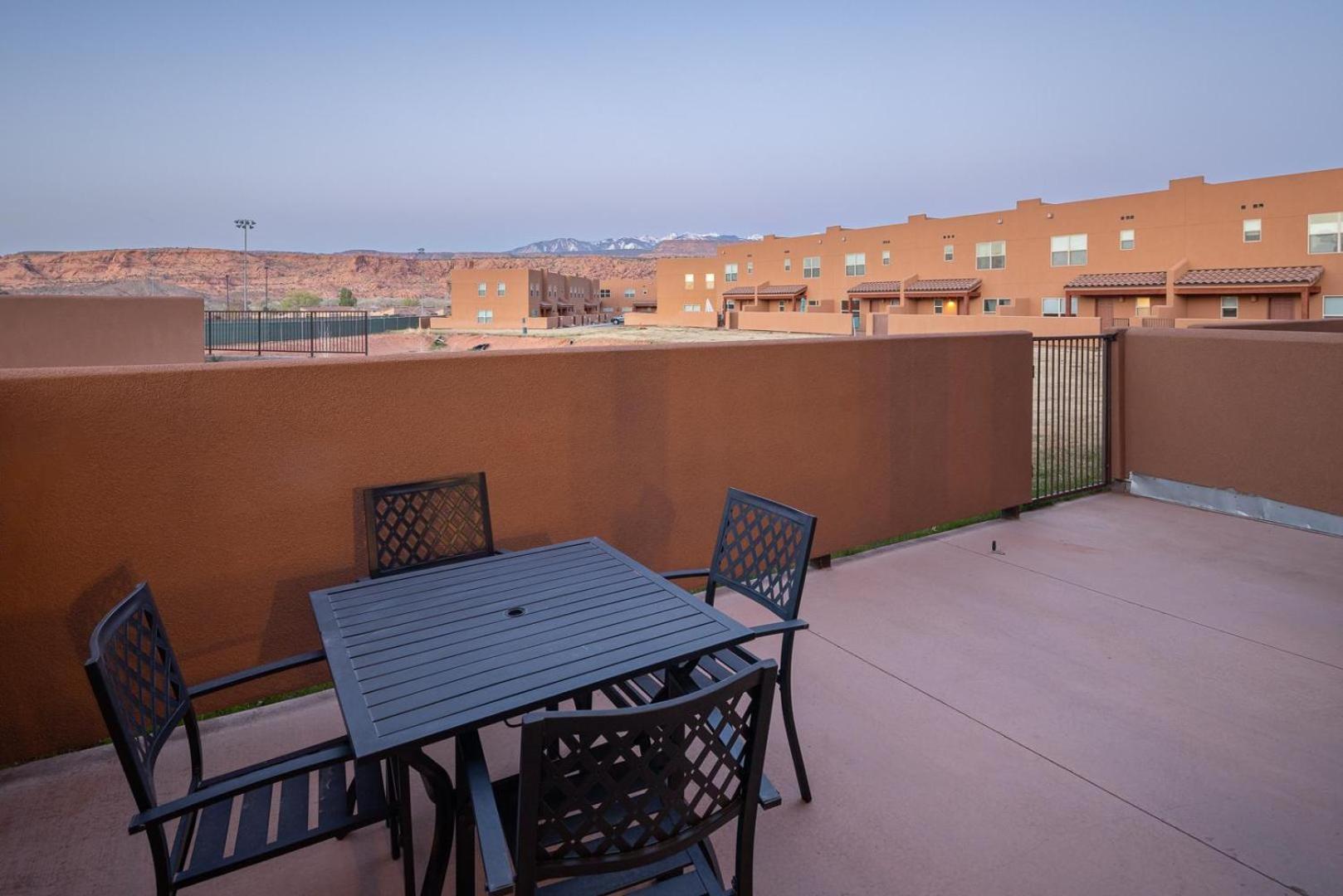 Holiday home Rim Village Vista - Unit 20 - A2 Moab