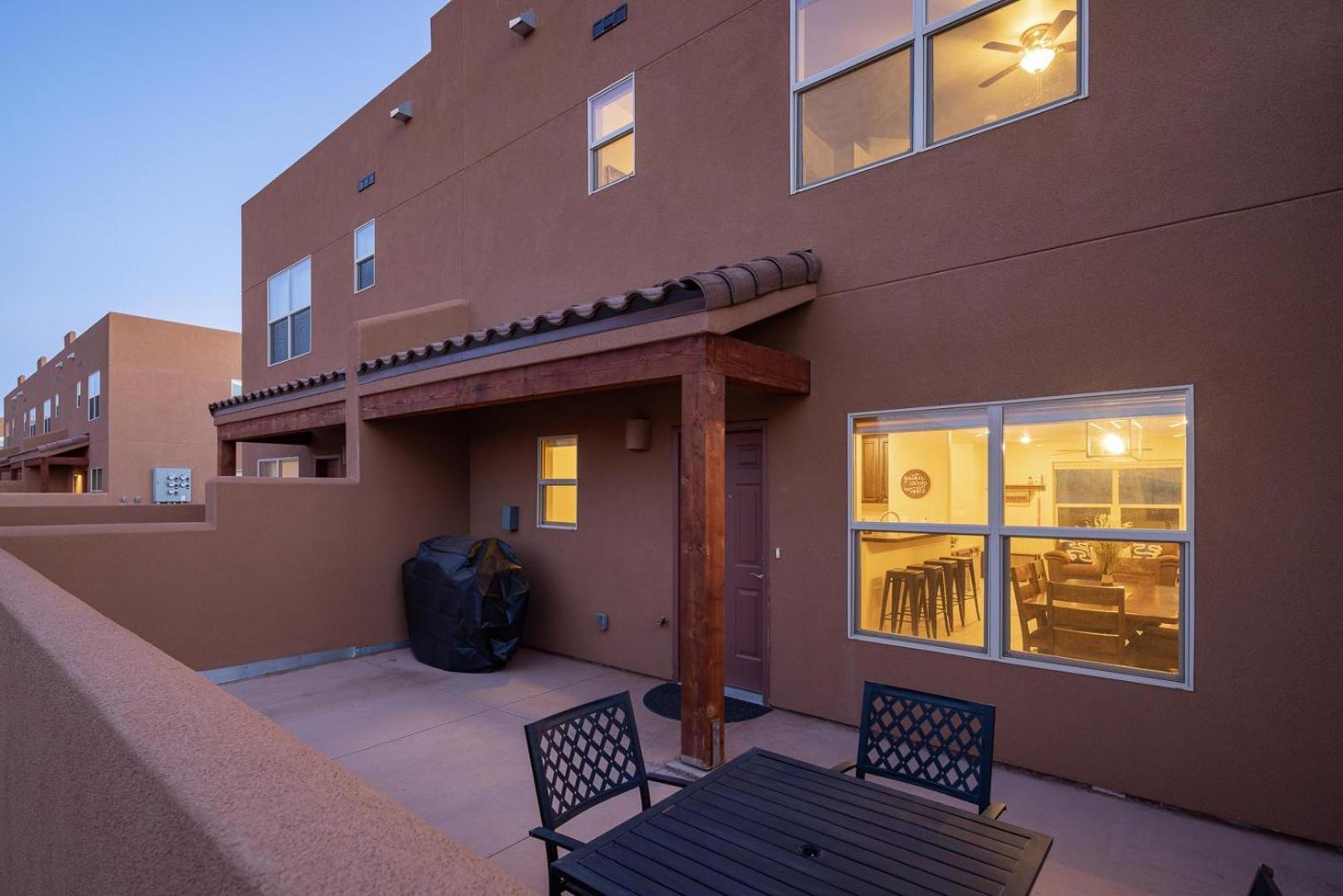 Rim Village Vista - Unit 20 - A2