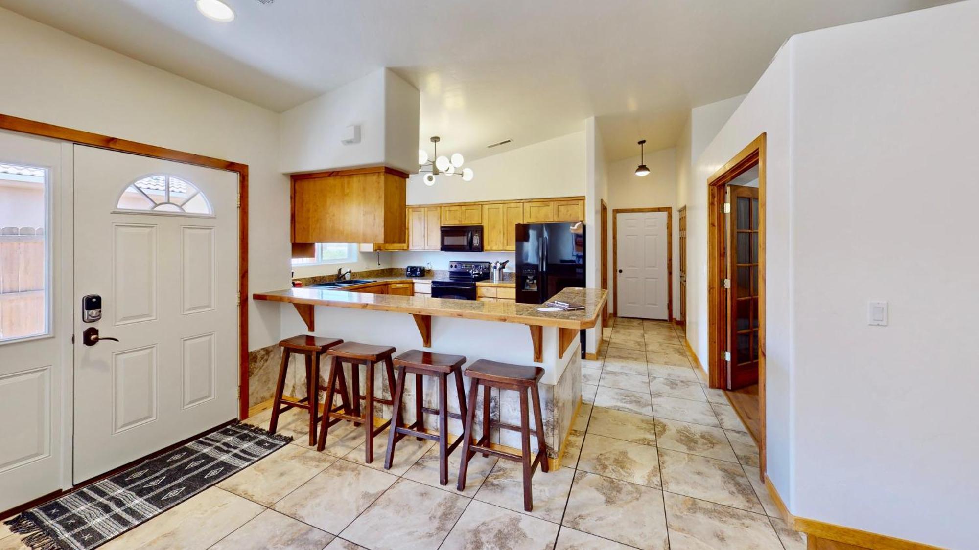 Holiday home Canyon Portal #469