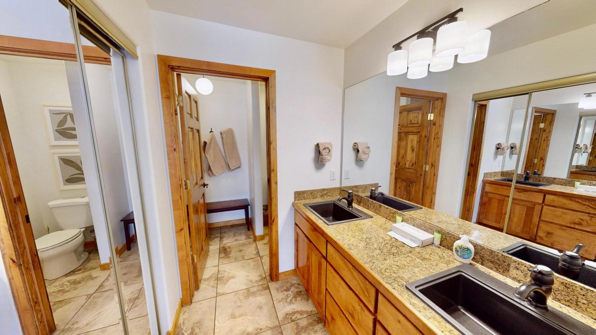 Holiday home Canyon Portal #469 *