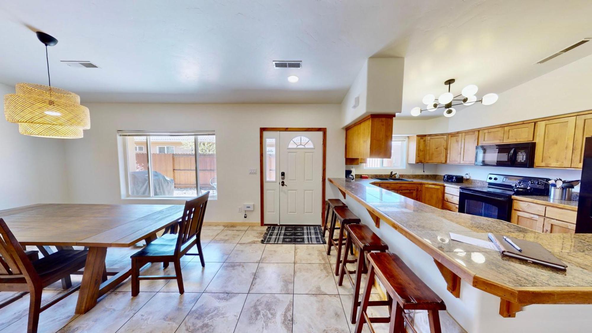 Canyon Portal #469 Holiday home Moab