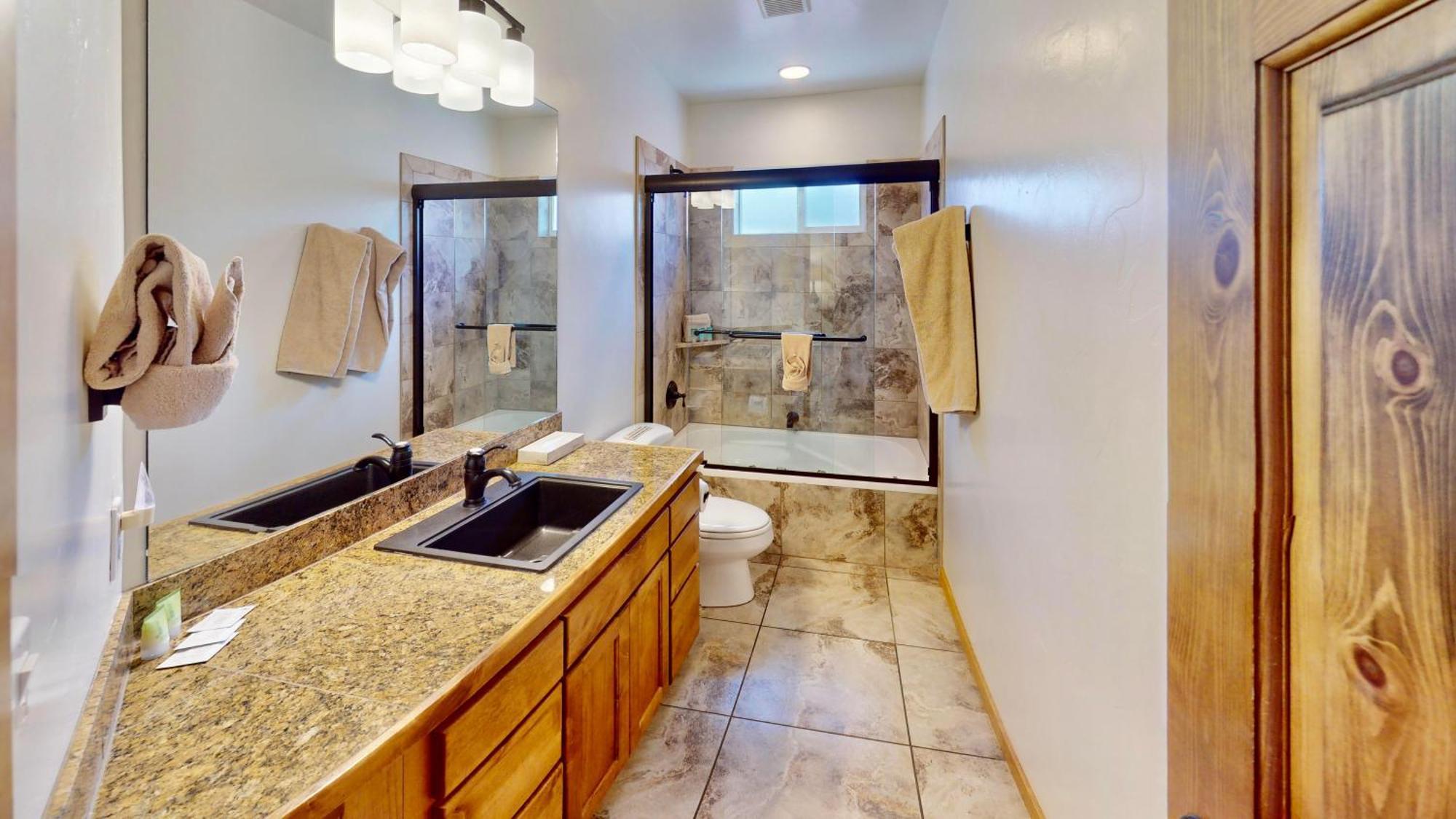 Holiday home Canyon Portal #469