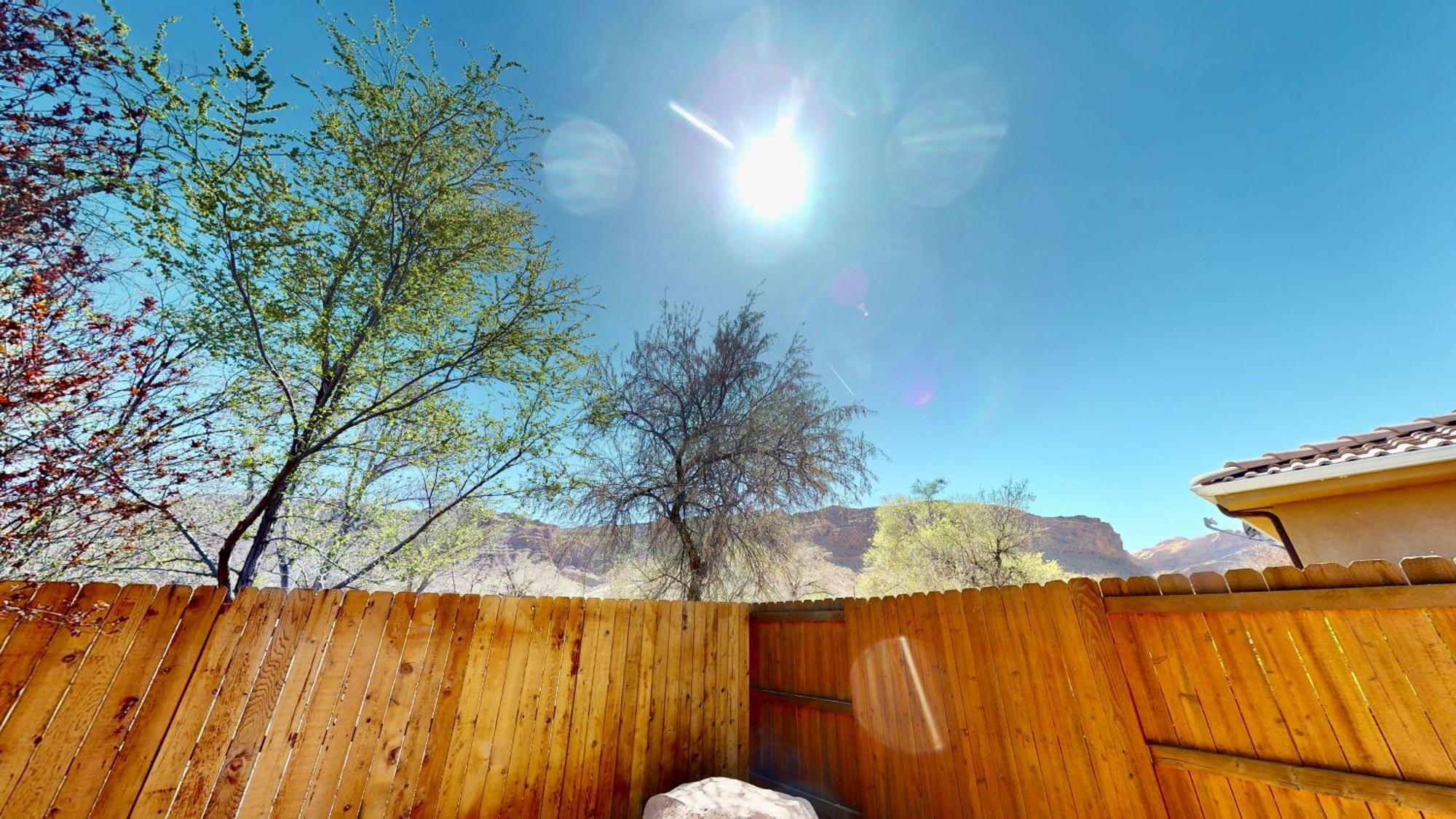 Holiday home Canyon Portal #469 *