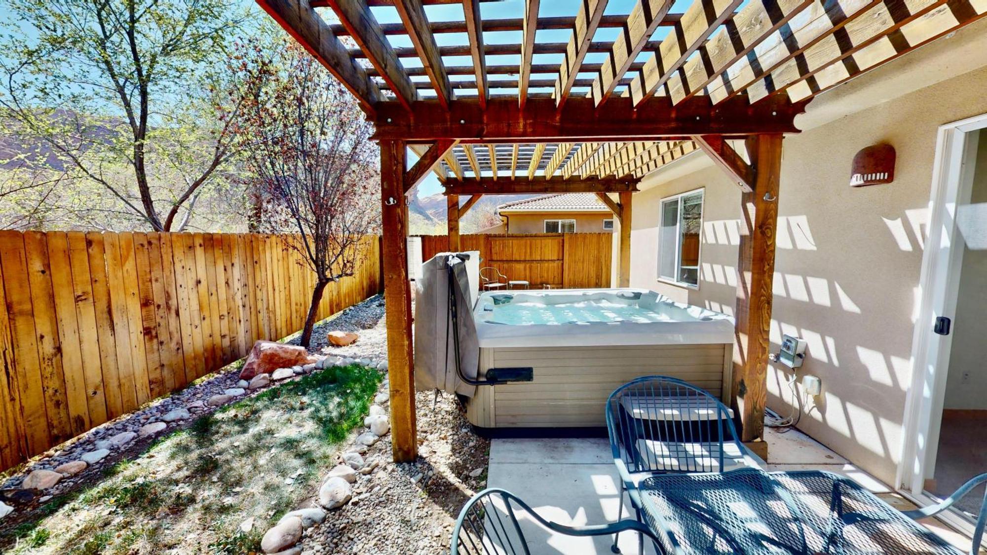 Canyon Portal #469 Holiday home *