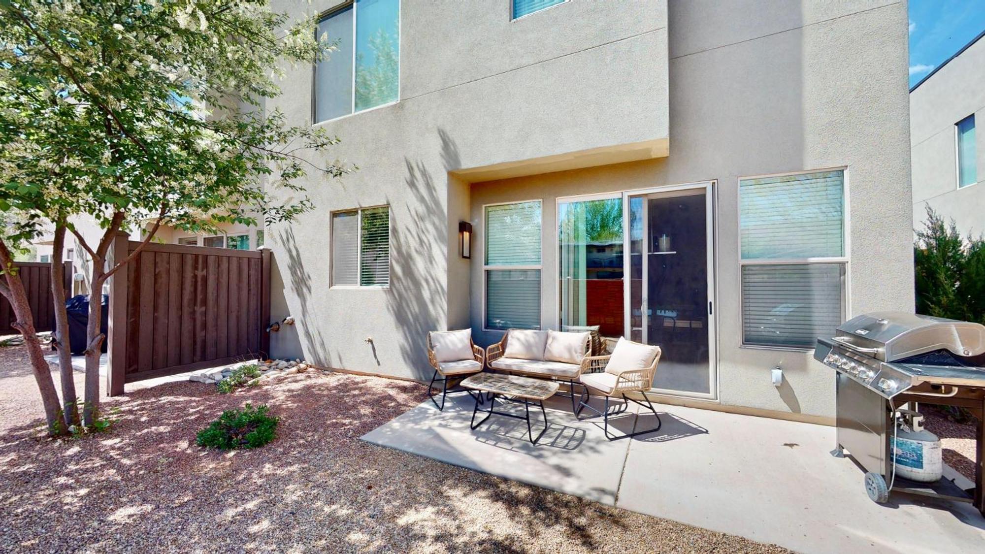 Entrada At #424b Holiday home *