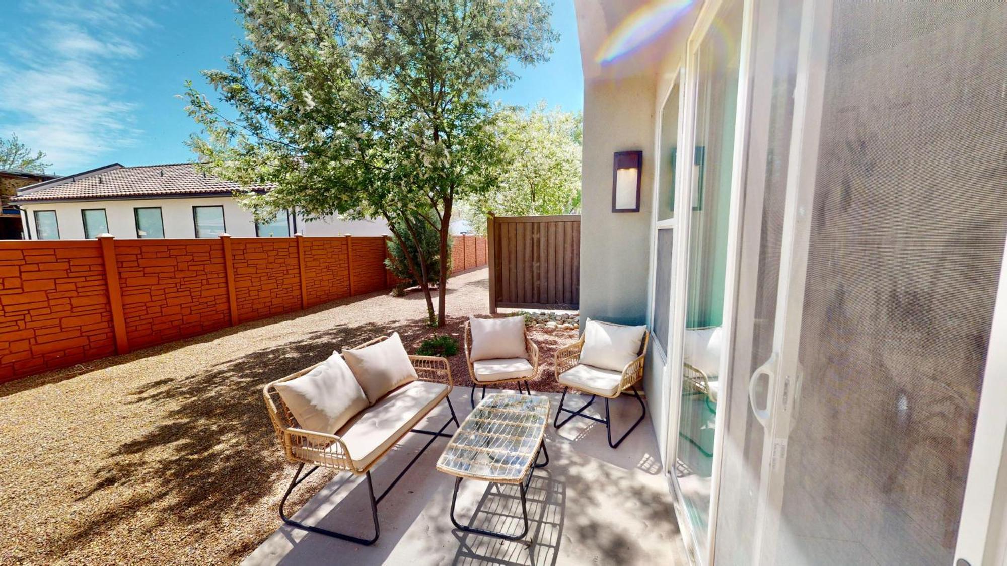 Holiday home Entrada At #424b