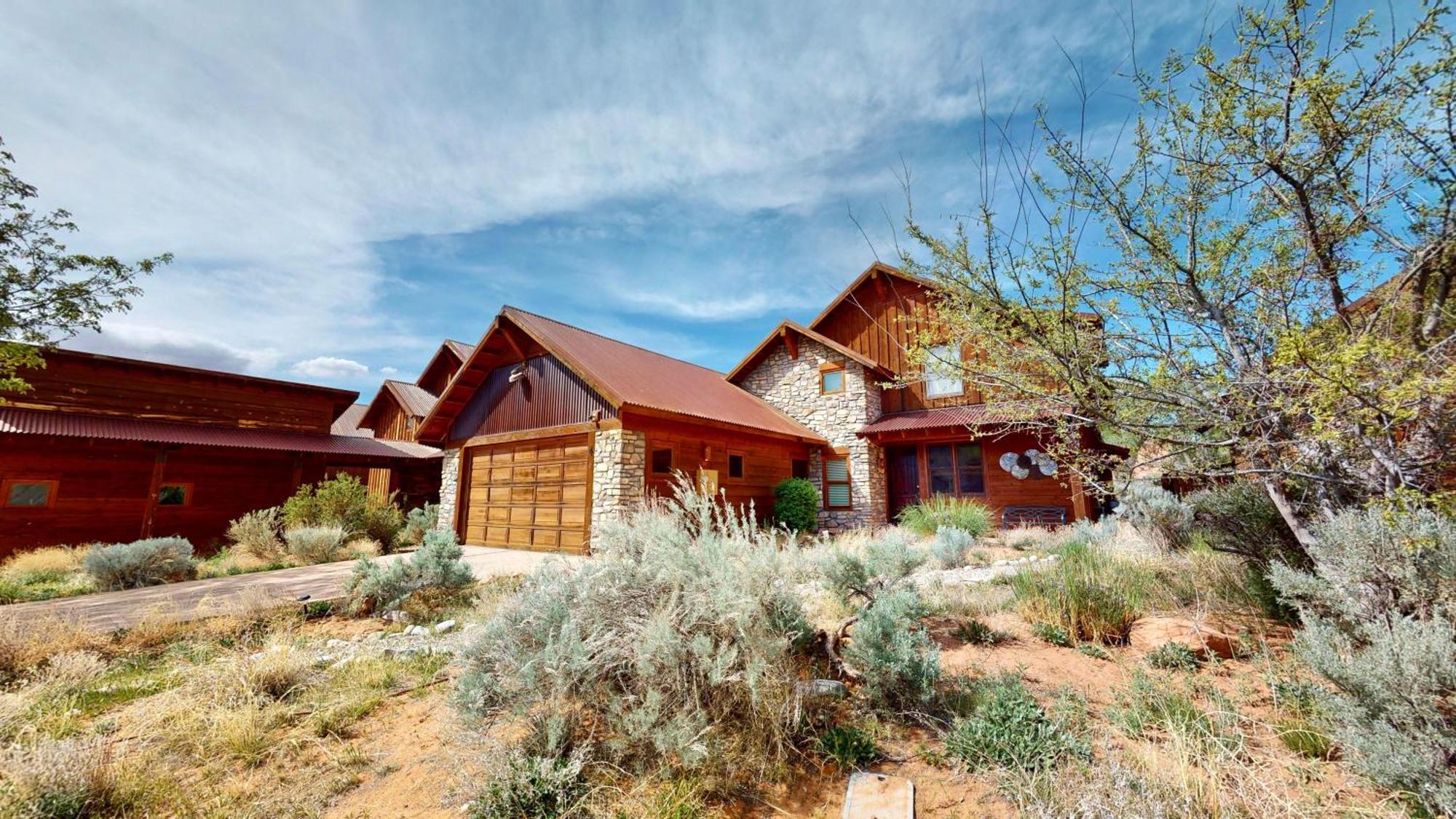Holiday home Coyote Run #4 *
