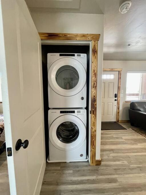Holiday home Angel Rock Of Unit 10 *