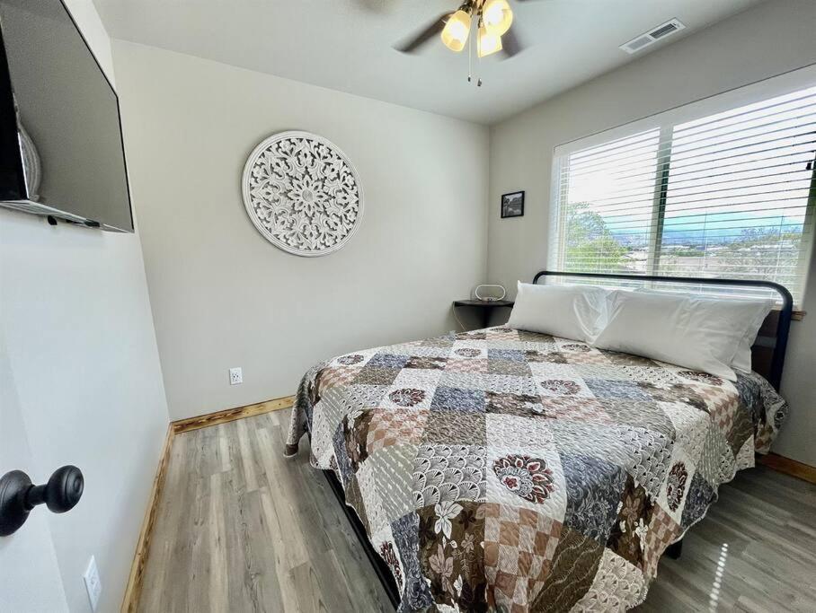 Holiday home Angel Rock Of Unit 11