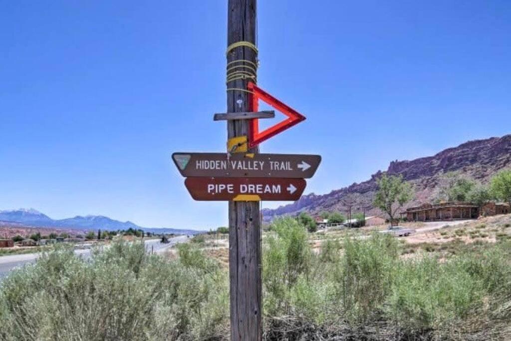 Holiday home Angel Rock Of Unit 11 *
