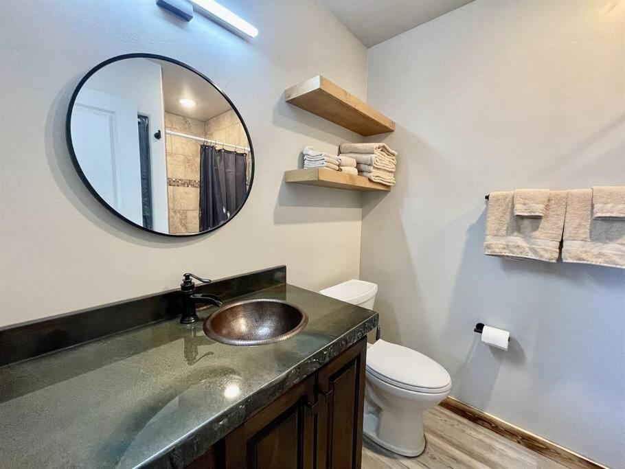 Angel Rock Of Unit 10 Holiday home *