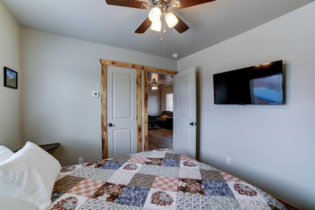 Holiday home Angel Rock Of Unit 11 *