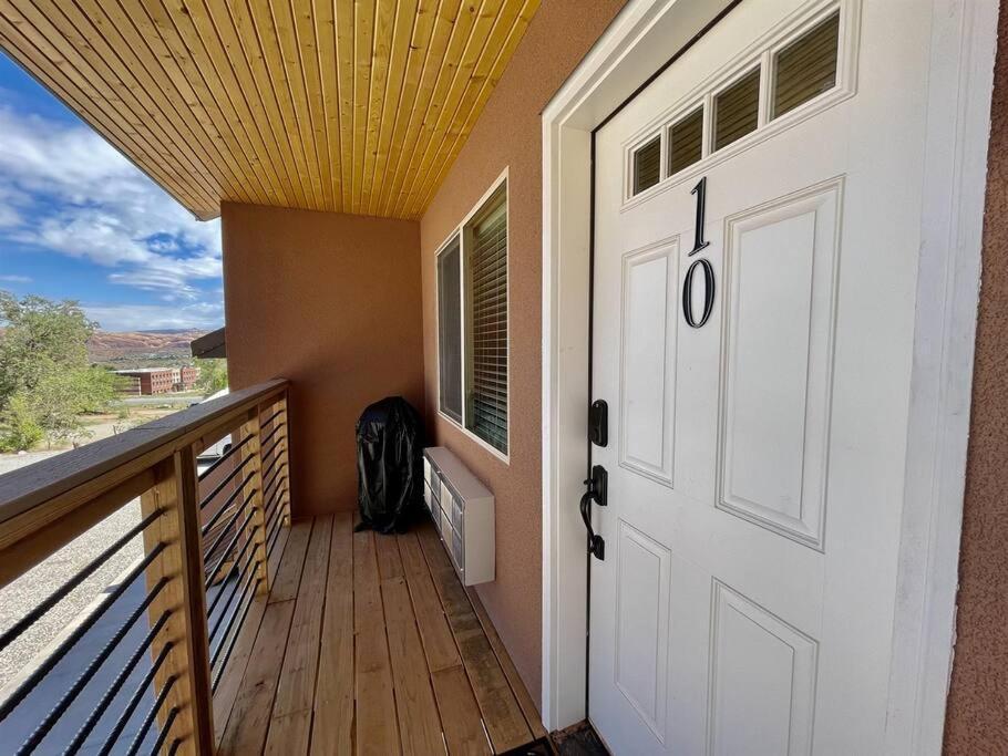 Angel Rock Of Unit 10 Holiday home *
