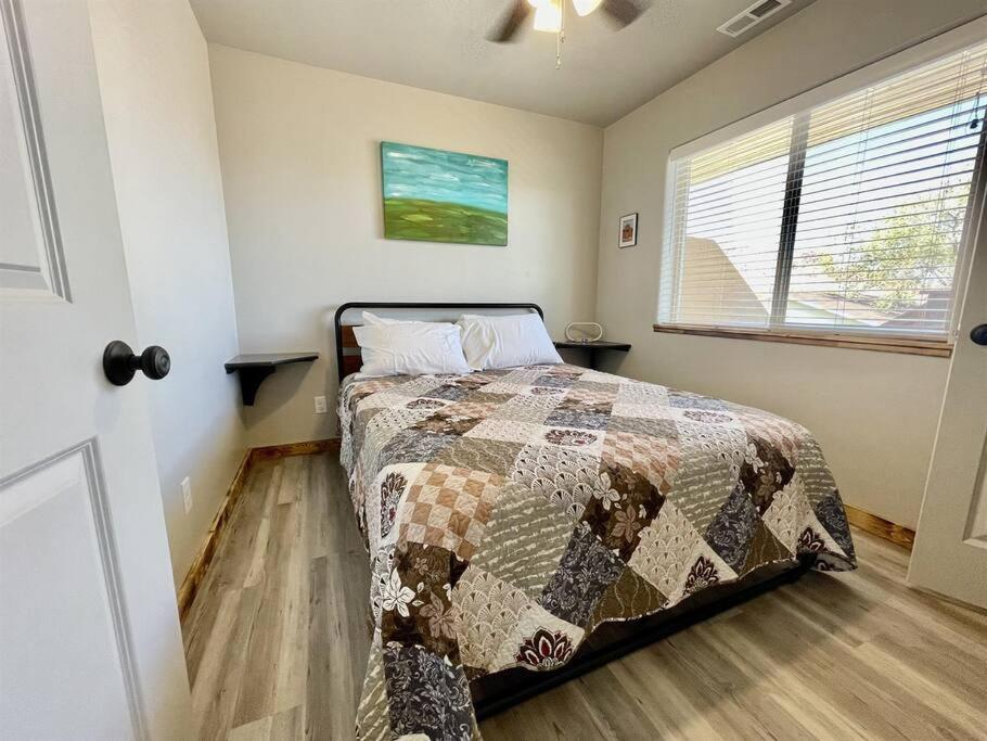 Holiday home Angel Rock Of Unit 10 Moab