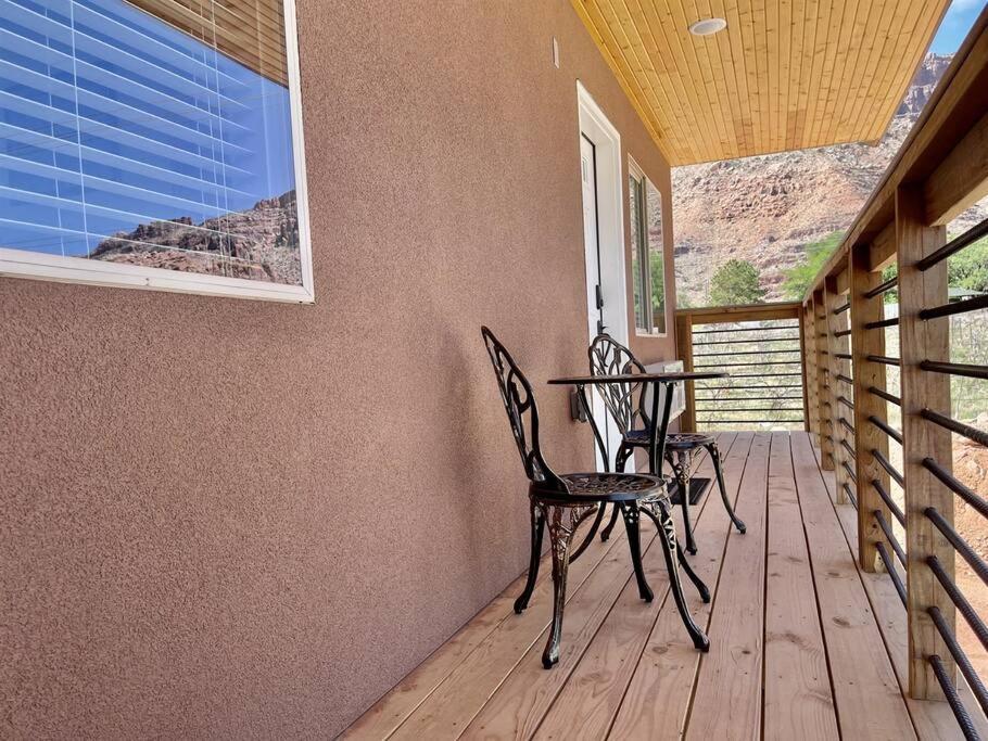 Holiday home Angel Rock Of Unit 11 *
