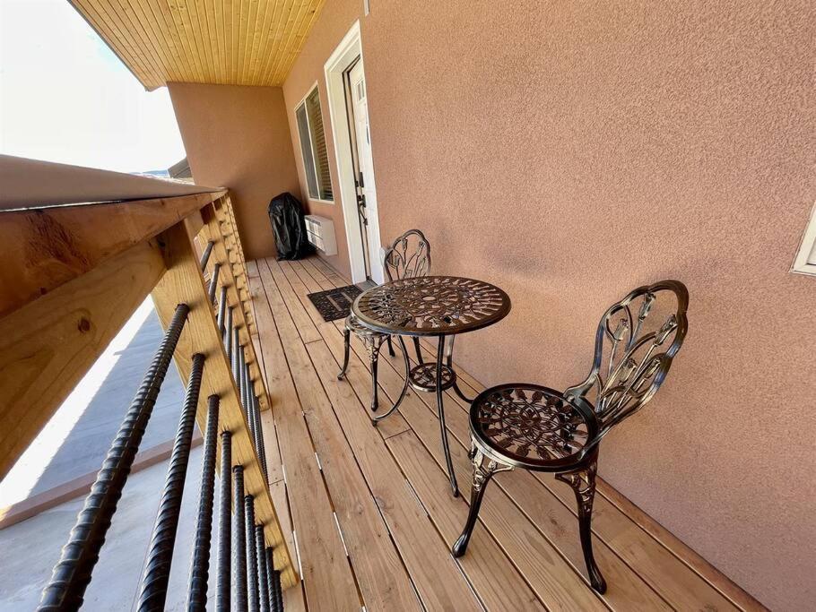 Holiday home Angel Rock Of Unit 10 Moab
