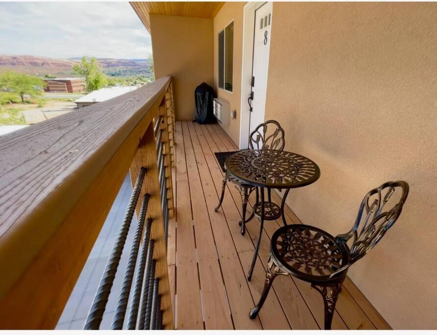 Holiday home Angel Rock Of Unit 8 Moab