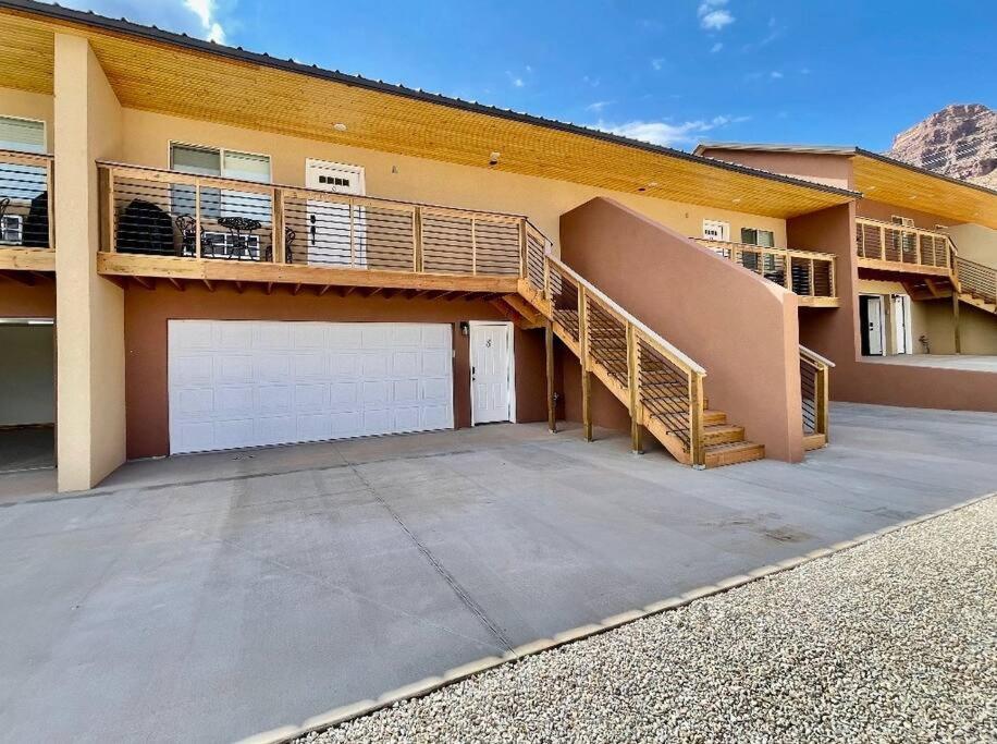 Holiday home Angel Rock Of Unit 8 *