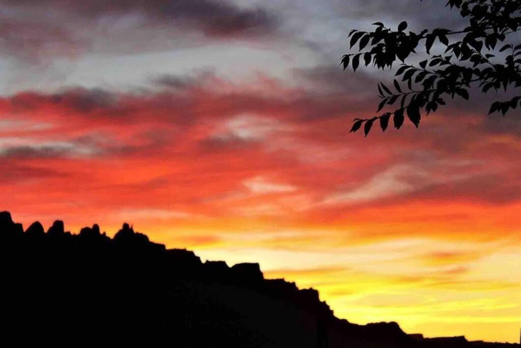 Holiday home Angel Rock Of Unit 5 Moab