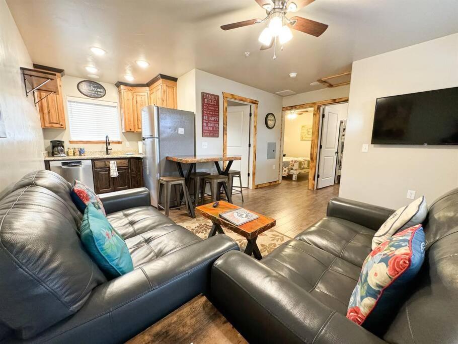 Angel Rock Of Unit 5 Holiday home Moab