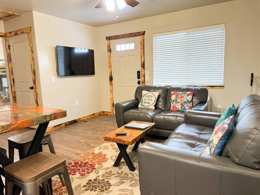 Holiday home Angel Rock Of Unit 5 Moab