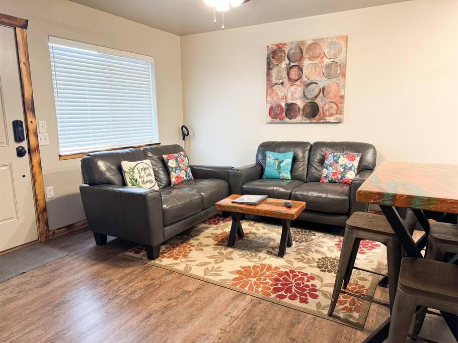 Holiday home Angel Rock Of Unit 5 *