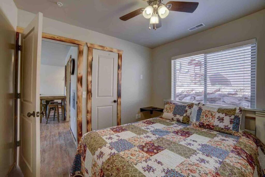 Angel Rock Of Unit 5 Holiday home Moab