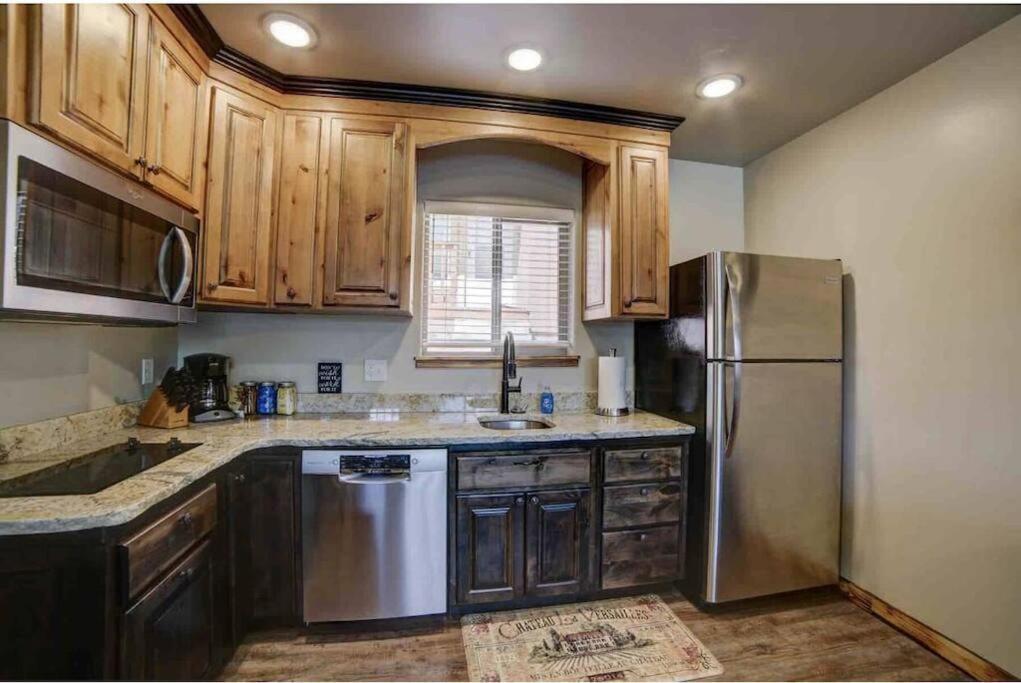 Holiday home Angel Rock Of Unit 4 Moab