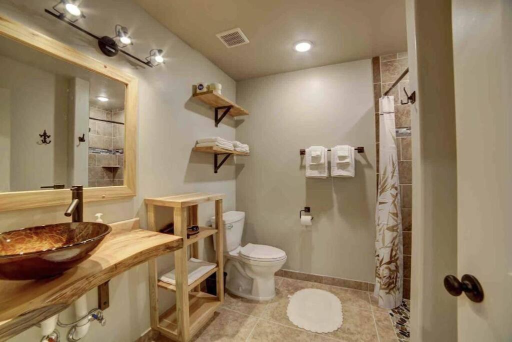 Holiday home Angel Rock Of Unit 4 *
