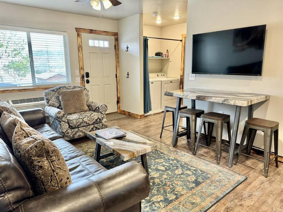 Holiday home Angel Rock Of Unit 4 *