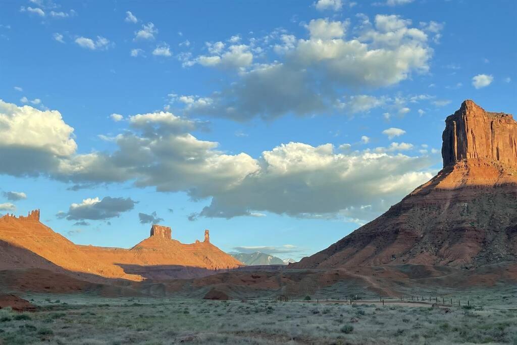 Holiday home Angel Rock Of Unit 1 Moab
