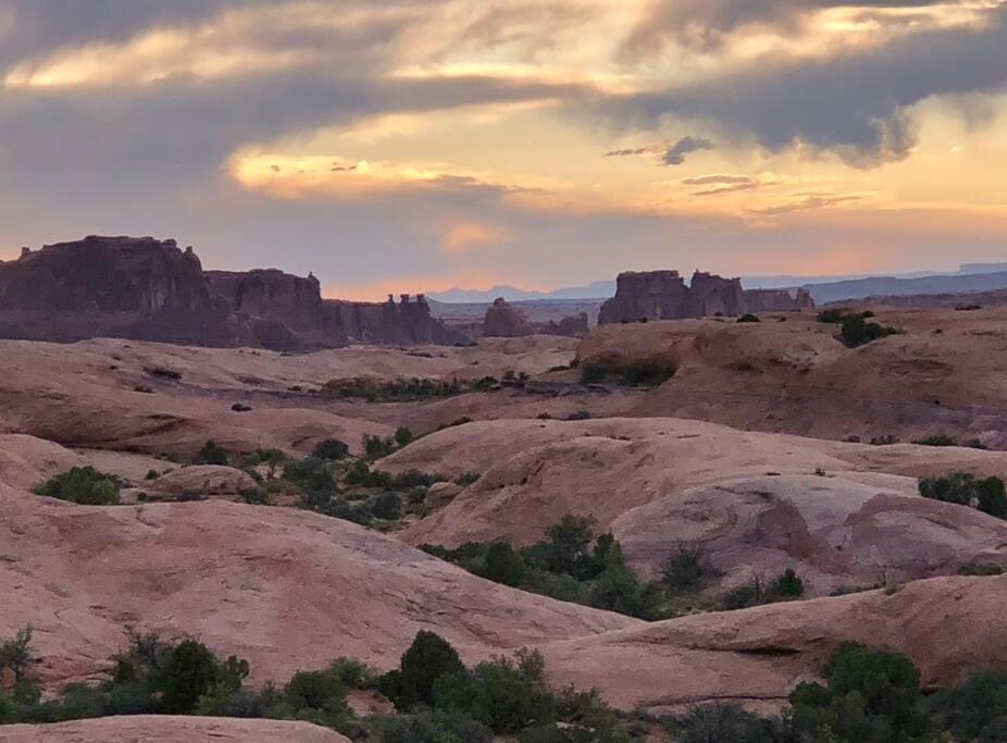 Holiday home Angel Rock Of Unit 1 Moab