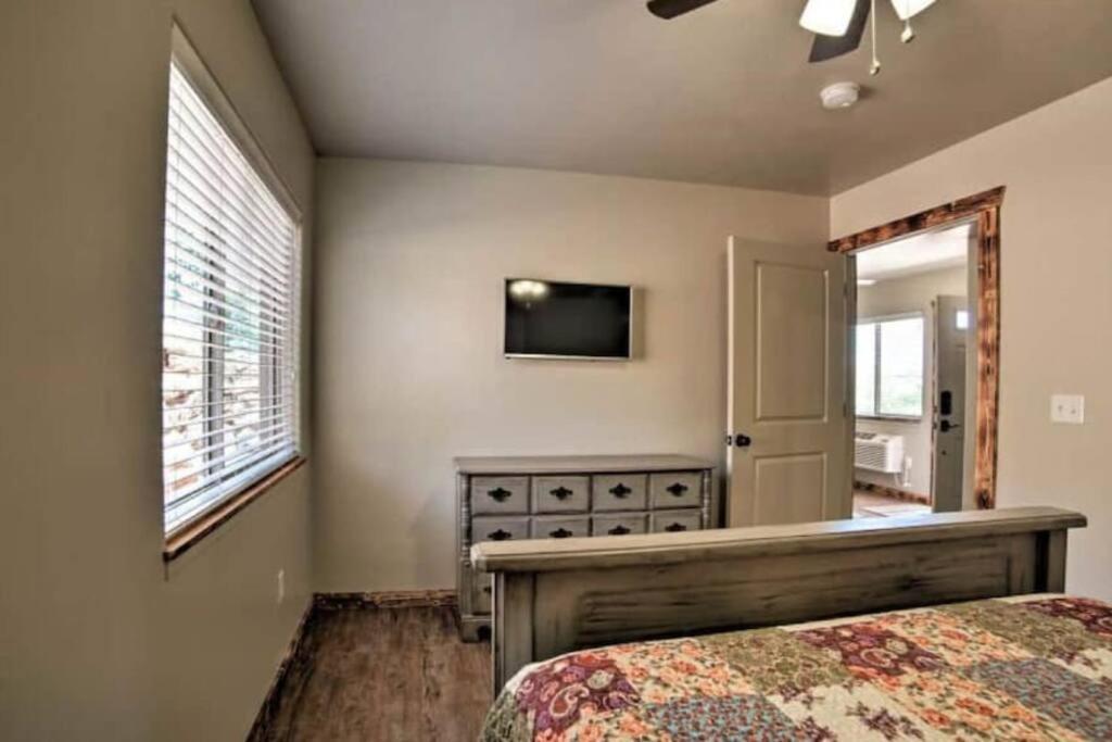 Holiday home Angel Rock Of Unit 1 *