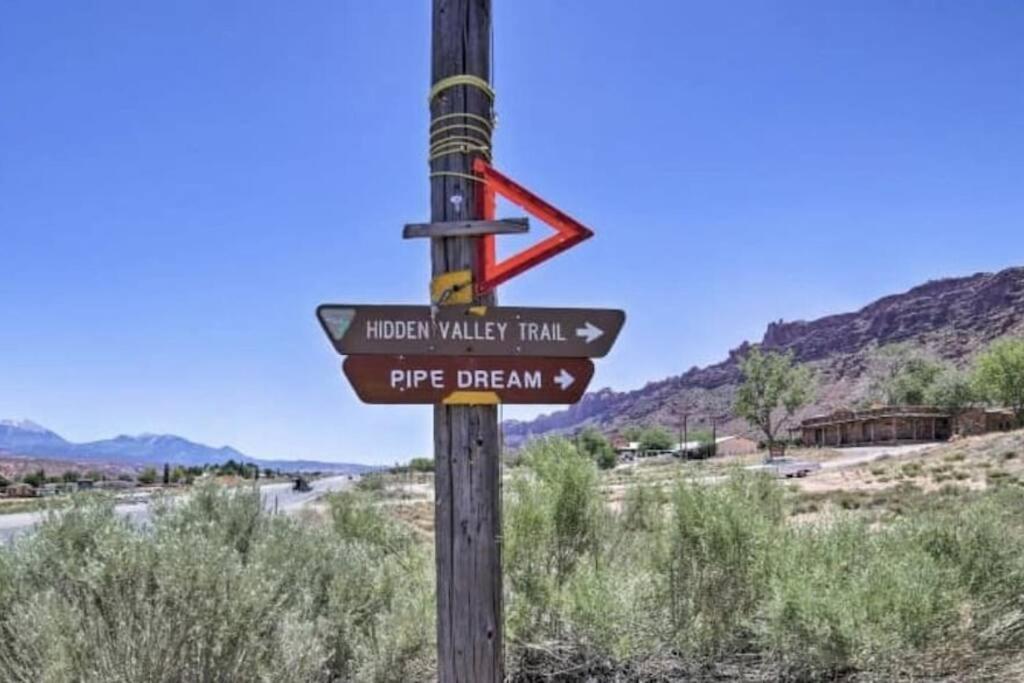 Holiday home Angel Rock Of Unit 1 *