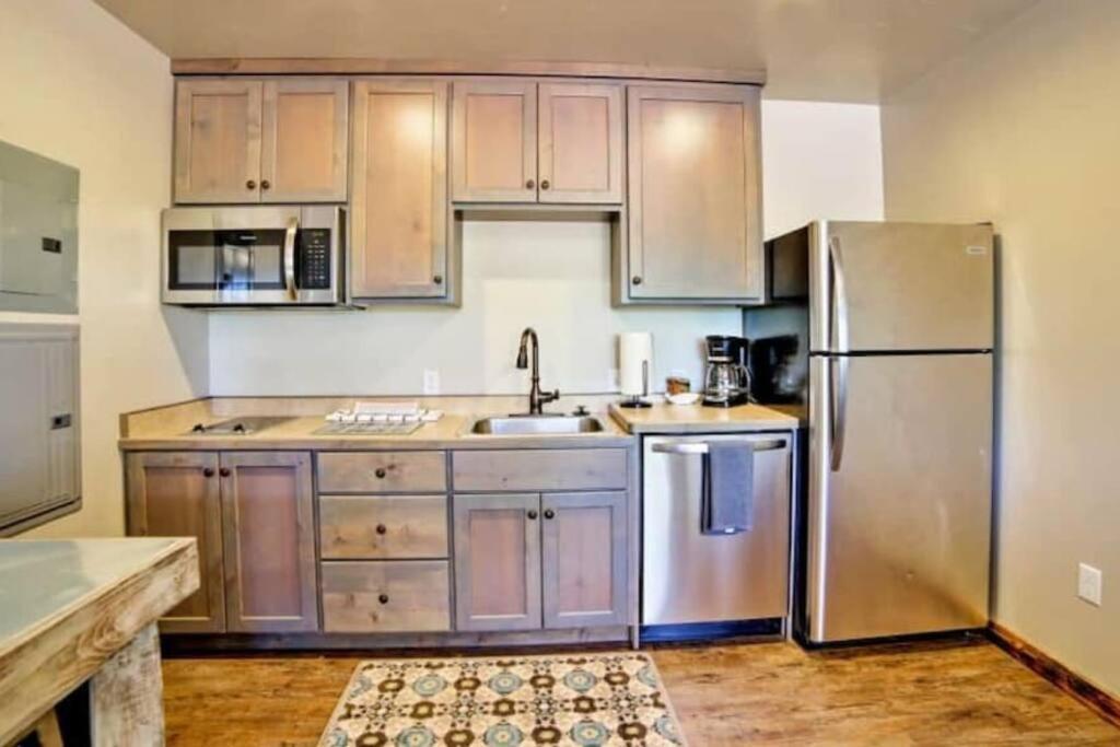 Holiday home Angel Rock Of Unit 1 *