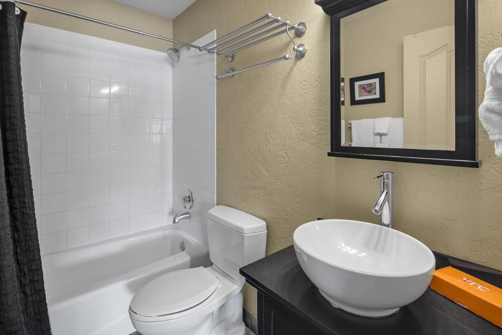 Holiday home Rim Village I1 *