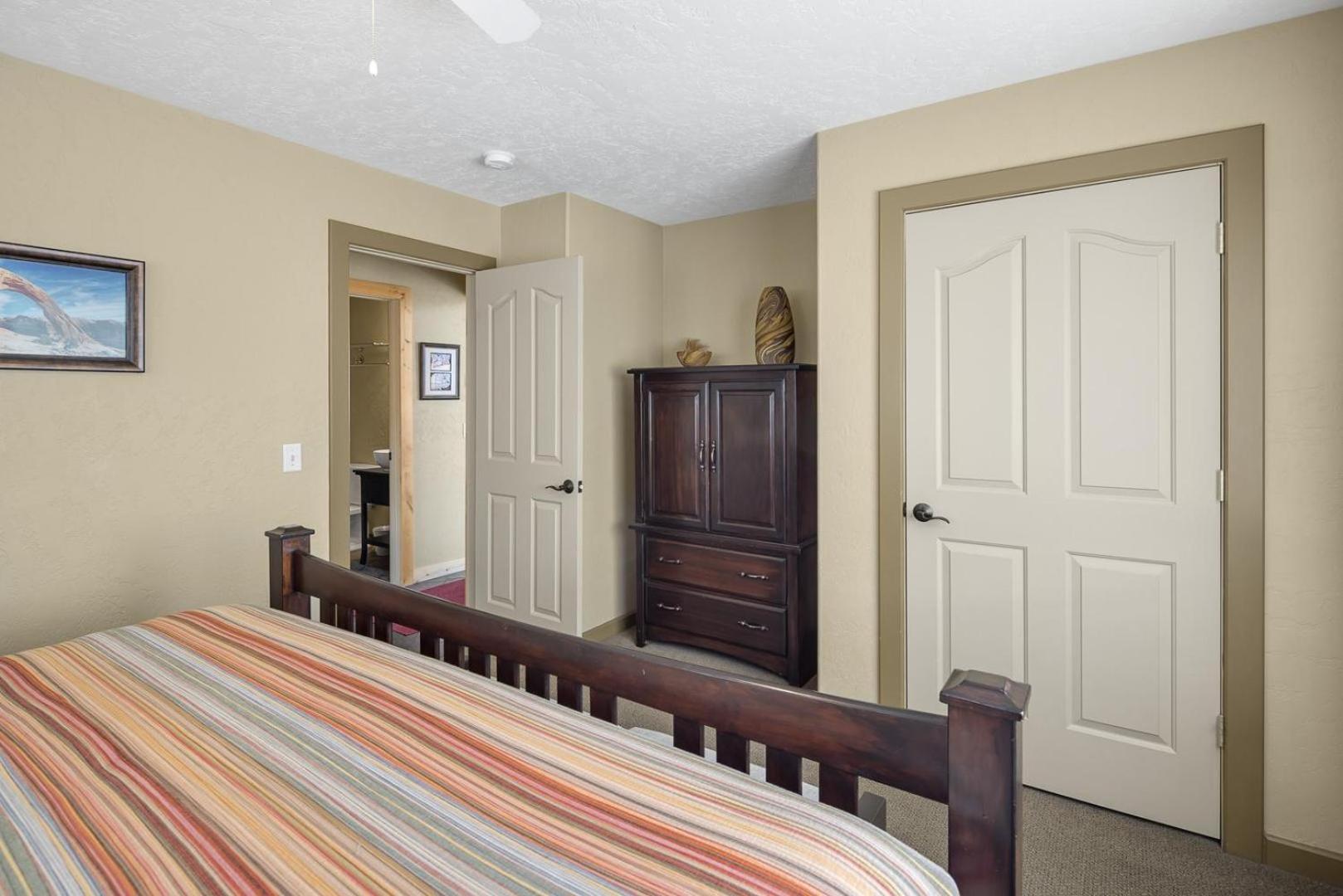 Holiday home Rim Village I1 *