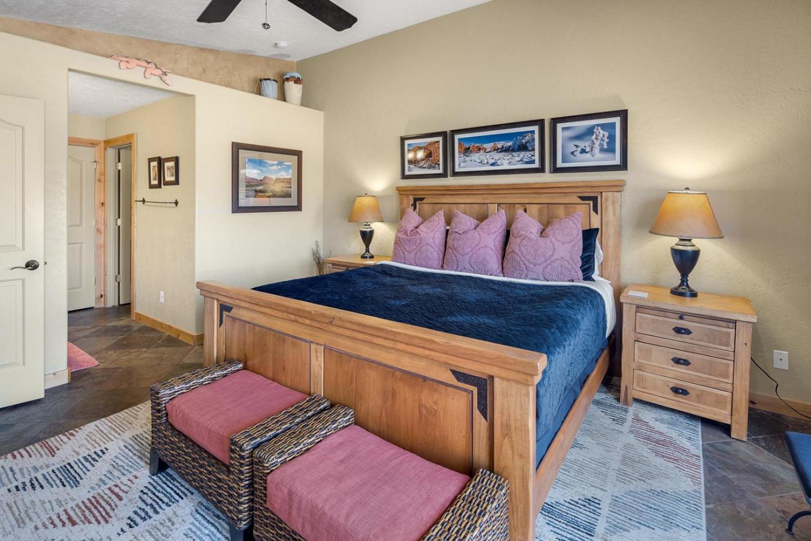 Holiday home Rim Village I1 Moab
