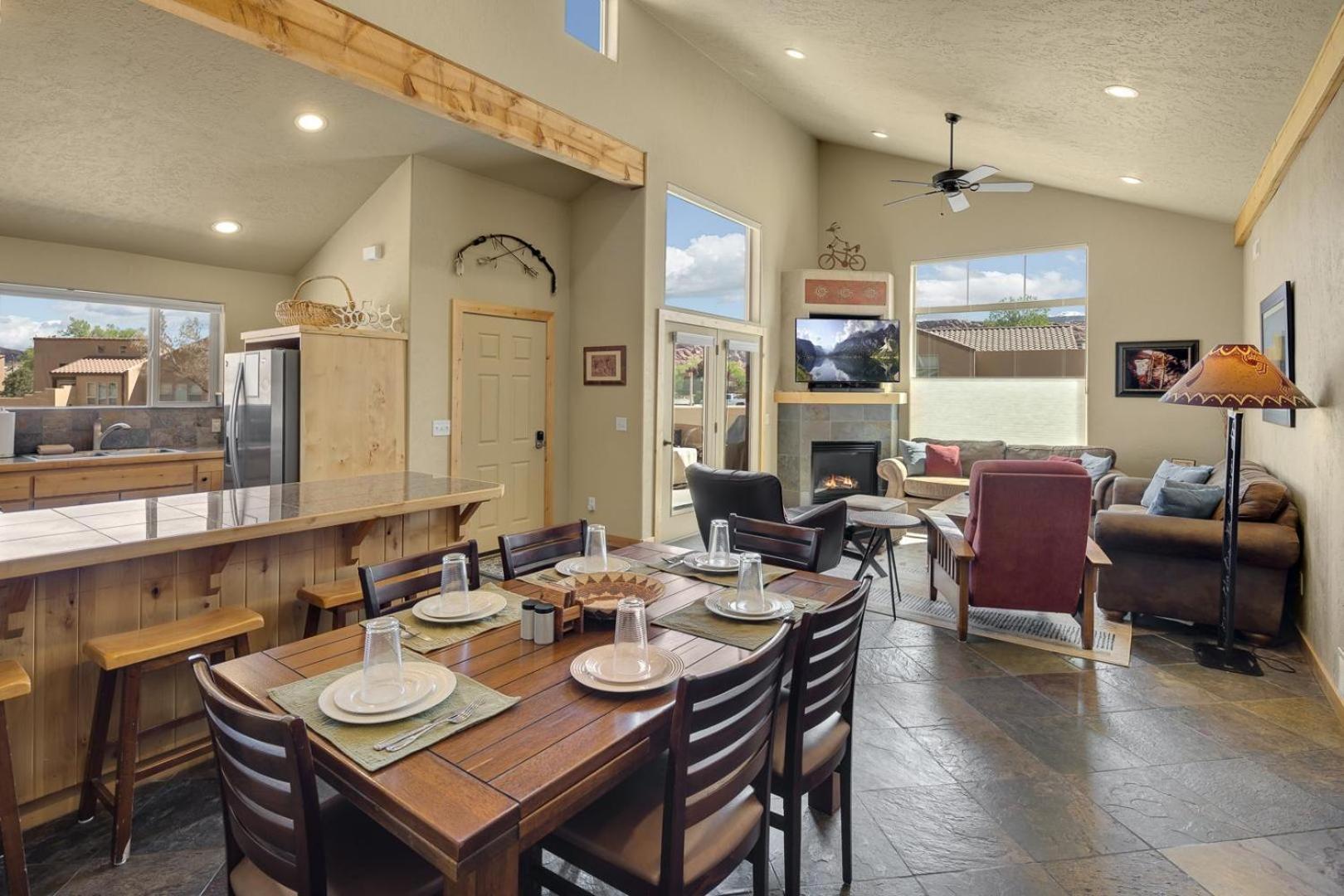 Holiday home Rim Village I1 *