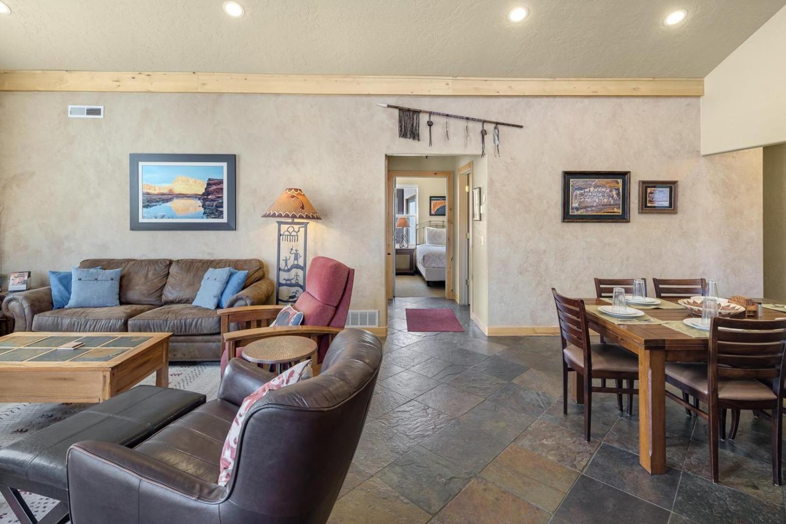 Holiday home Rim Village I1 *