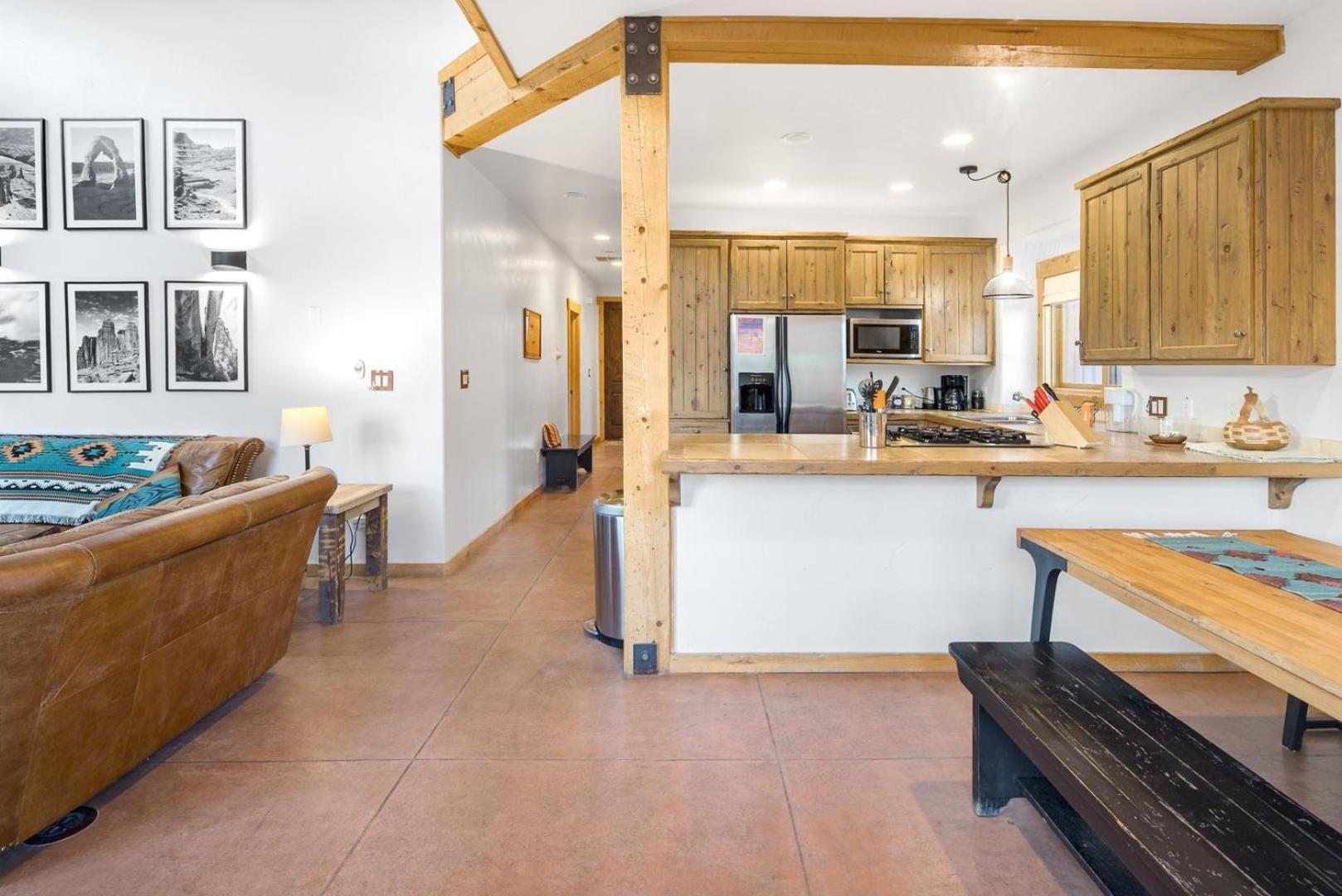 Holiday home Coyote Run 7 *