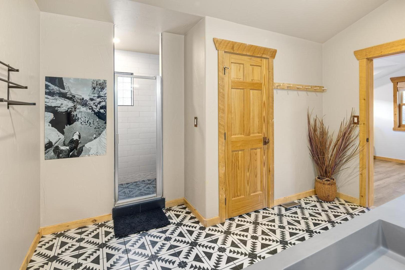 Holiday home Coyote Run 7 *