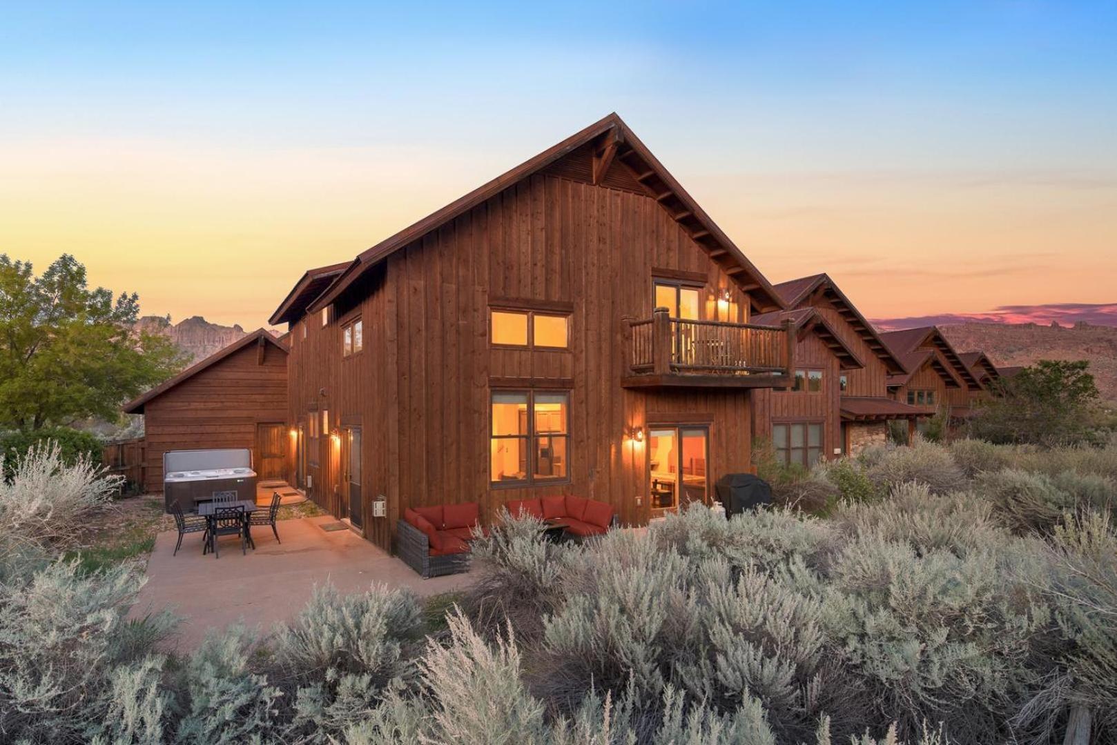 Holiday home Coyote Run 7 *